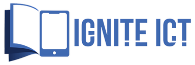 Ignite ICT Logo