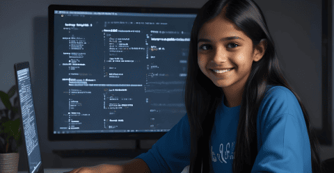 Computer & Information Literacy